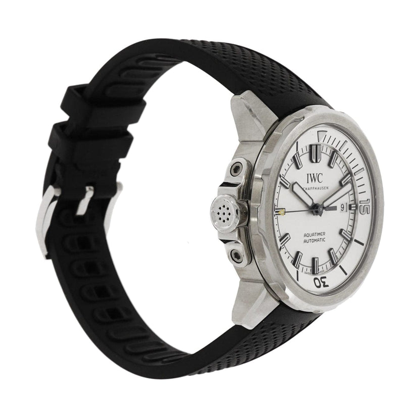 Pre - Owned IWC Watches - Aquatimer | Manfredi Jewels