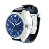 Pre - Owned IWC Watches - Classic Big Pilots stainless steel IW500401 | Manfredi Jewels
