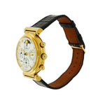 Pre-Owned IWC Pre-Owned Watches - Da Vinci Perpetual Calendar Chronograph | Manfredi Jewels