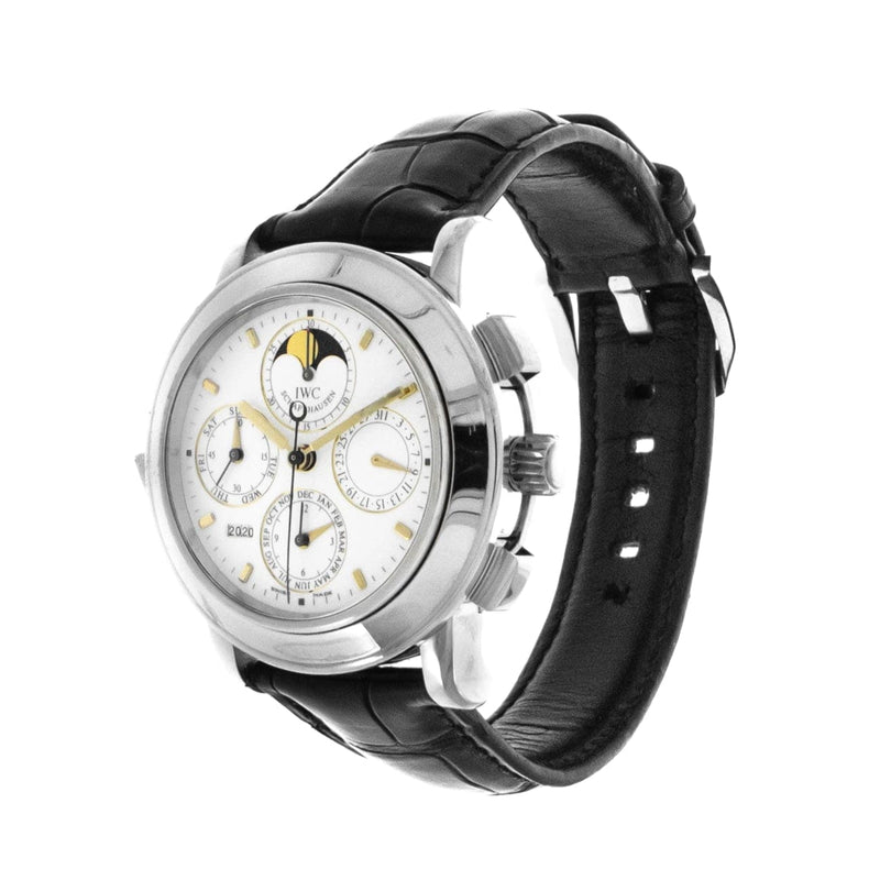 Pre owned Iwc Grande Complication Pre owned Watches Manfredi