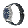 Pre-Owned IWC Pre-Owned Watches - Pilot chronograph Laureus Sport For Good Foundation | Manfredi Jewels
