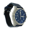 Pre-Owned IWC Pre-Owned Watches - Pilot Chronograph Le Petit Prince IW3777-06 | Manfredi Jewels
