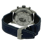 Pre-Owned IWC Pre-Owned Watches - Pilot Chronograph Le Petit Prince IW3777-06 | Manfredi Jewels