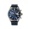 Pre - Owned IWC Watches - Pilot Chronograph Le Petit Prince IW3777 - 06 | Manfredi Jewels