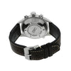 Pre-Owned IWC Pre-Owned Watches - Pilot Doppel Chronograph IW3713 in stainless steel | Manfredi Jewels