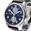 Pre - Owned IWC Watches - Pilots Chronograph Edition “Antoine De Saint Exupery”. | Manfredi Jewels