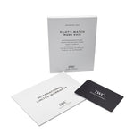 Pre-Owned IWC Pre-Owned Watches - Pilots Mark XVIII Edition “Le Petit Prince” | Manfredi Jewels