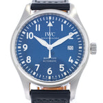 Pre-Owned IWC Pre-Owned Watches - Pilots Mark XVIII Edition “Le Petit Prince” | Manfredi Jewels