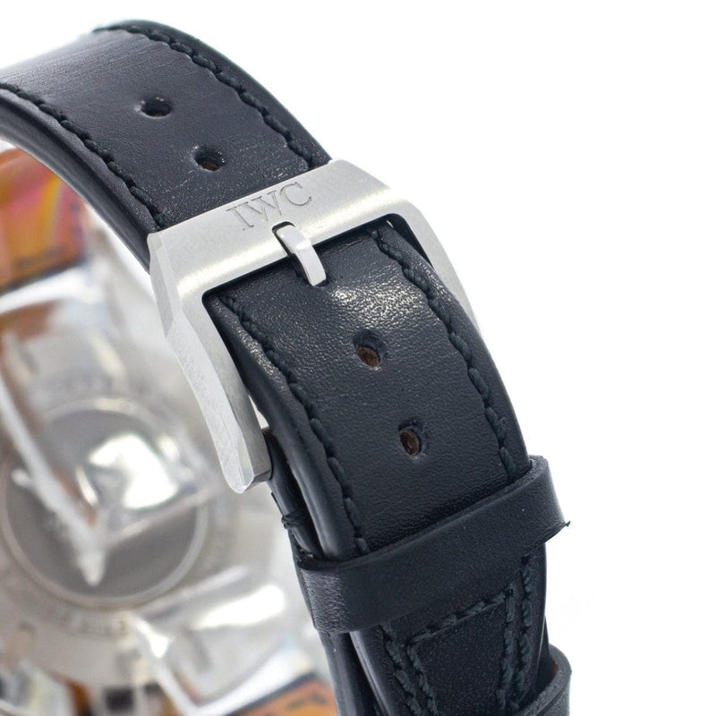 Pre-Owned IWC Pre-Owned Watches - Pilots Mark XVIII Edition “Le Petit Prince” | Manfredi Jewels