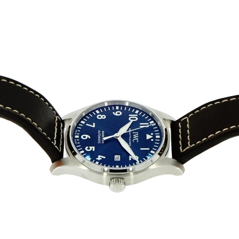 Pre - Owned IWC Watches - Pilots Mark XVIII Edition ’Le Petit Prince’ | Manfredi Jewels