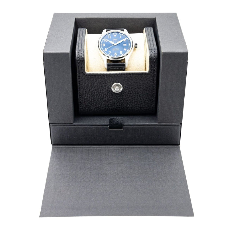 Pre-Owned IWC Pre-Owned Watches - Pilots Mark XVIII Edition “Le Petit Prince” | Manfredi Jewels