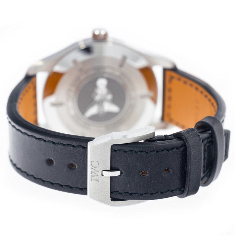 Pre-Owned IWC Pre-Owned Watches - Pilots Mark XVIII Edition “Le Petit Prince” | Manfredi Jewels