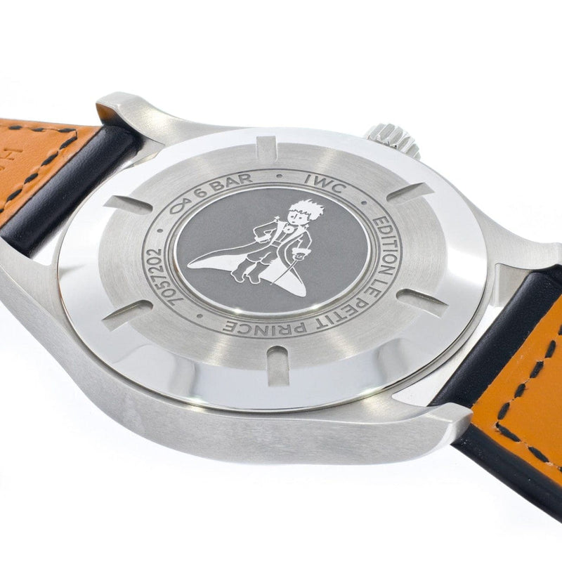 Pre-Owned IWC Pre-Owned Watches - Pilots Mark XVIII Edition “Le Petit Prince” | Manfredi Jewels