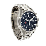 Pre - Owned IWC Watches - Pilots Spitfire Chronograph IW377719 | Manfredi Jewels