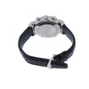 Pre-Owned IWC Pre-Owned Watches - Portofino Chronograph Stainless Steel on a strap | Manfredi Jewels