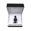 Pre-Owned IWC Pre-Owned Watches - Portofino Chronograph Stainless Steel on a strap | Manfredi Jewels