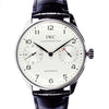 Pre - Owned IWC Watches - PORTUGIESER AUTOMATIC 2000 LIMITED EDITION SET | Manfredi Jewels