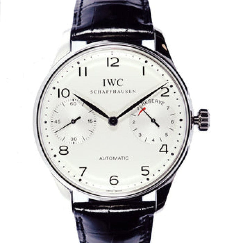Pre-Owned IWC New Watches - Portugieser Automatic 2000 | Manfredi Jewels