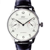 Pre - Owned IWC New Watches - Portugieser Automatic 2000 | Manfredi Jewels