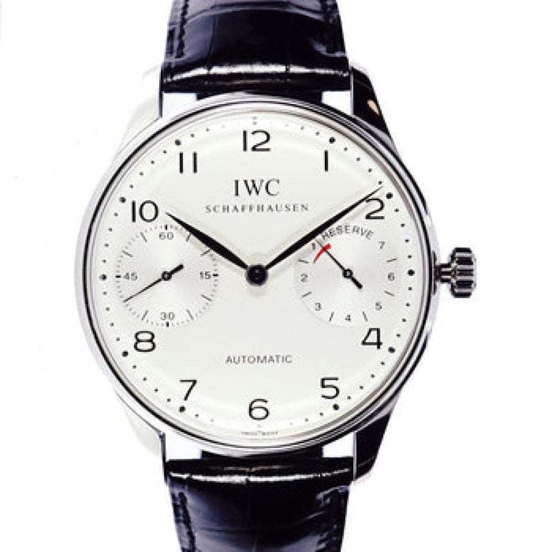 Pre - Owned IWC New Watches - Portugieser Automatic 2000 | Manfredi Jewels