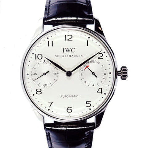 Portugieser Automatic 2000