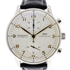 Pre - Owned IWC Watches - Portugieser Chronograph | Manfredi Jewels