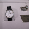 Pre-Owned Jaeger LeCoultre Pre-Owned Watches - Geophysic 1958 Limited Edition in Stainless Steel | Manfredi Jewels