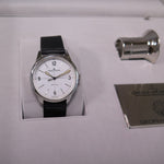 Pre-Owned Jaeger LeCoultre Pre-Owned Watches - Geophysic 1958 Limited Edition in Stainless Steel | Manfredi Jewels