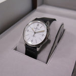 Pre - Owned Jaeger LeCoultre Watches - Geophysic 1958 Limited Edition in Stainless Steel | Manfredi Jewels