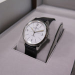 Pre-Owned Jaeger LeCoultre Pre-Owned Watches - Geophysic 1958 Limited Edition in Stainless Steel | Manfredi Jewels