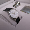 Pre-Owned Jaeger LeCoultre Pre-Owned Watches - Geophysic 1958 Limited Edition in Stainless Steel | Manfredi Jewels
