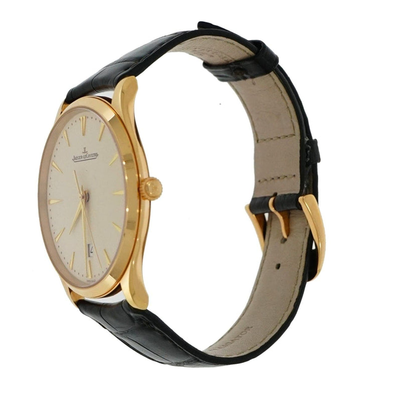 Jaeger lecoultre on sale used watches