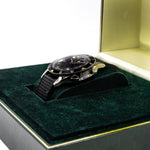 Pre - Owned Jaeger LeCoultre Watches - Memovox Tribute to Deep Sea Limited Edition of 959 pieces | Manfredi Jewels