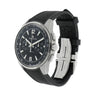 Pre - Owned Jaeger LeCoultre Watches - Polaris Chronograph in Stainless Steel | Manfredi Jewels