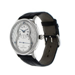 Pre - Owned Jaquet Droz Watches - Grand Second Jasper dial J003034392 | Manfredi Jewels