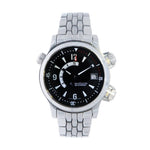 Pre-Owned JLC Pre-Owned Watches - Master Compressor Memovox | Manfredi Jewels