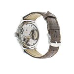 Pre-Owned Laurent Ferrier Pre-Owned Watches - Galet Micro-Rotor Ice Blue in Stainless Steel | Manfredi Jewels