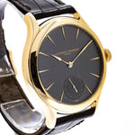 Pre-Owned Laurent Ferrier Pre-Owned Watches - Galet Micro-Rotor Red Gold. | Manfredi Jewels