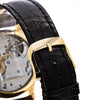 Pre - Owned Laurent Ferrier Watches - Galet Micro - Rotor Red Gold. | Manfredi Jewels