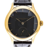 Pre - Owned Laurent Ferrier Watches - Galet Micro - Rotor Red Gold. | Manfredi Jewels