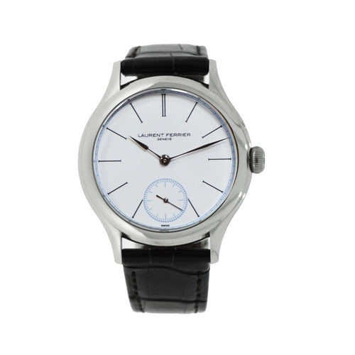 Pre - Owned Laurent Ferrier Watches - Galet Micro - Rotor | Manfredi Jewels