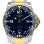 Pre - Owned Longines Watches - HydroConquest | Manfredi Jewels
