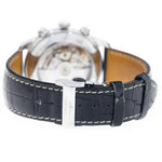 Pre - Owned Longines Watches - Master Collection Chronograph | Manfredi Jewels