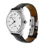 Pre-Owned Longines Pre-Owned Watches - Master Collection Power Reserve | Manfredi Jewels