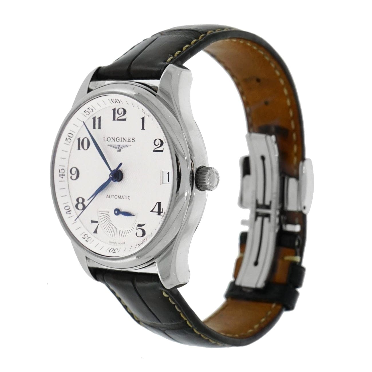 Longines king power outlet