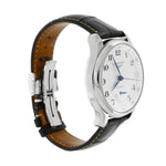 Pre-Owned Longines Pre-Owned Watches - Master Collection Power Reserve | Manfredi Jewels