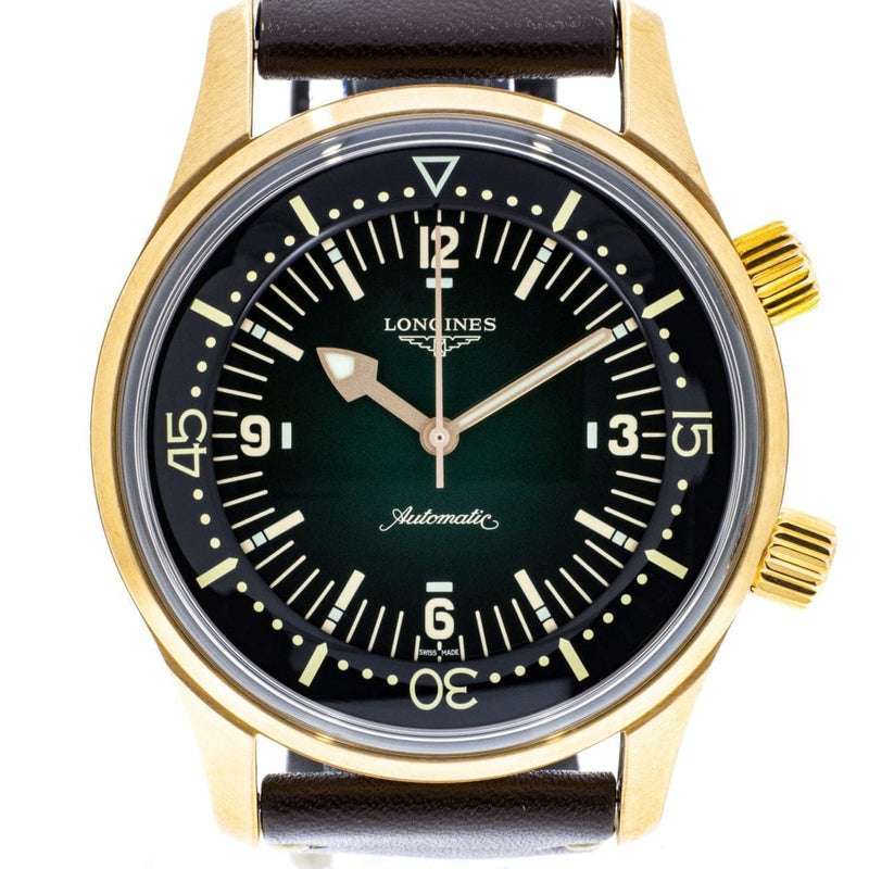 Used longines watches cheap
