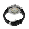 Pre-Owned Martin Braun Pre-Owned Watches - EOS -42 in stainless steel | Manfredi Jewels