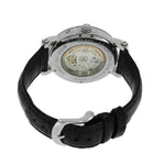 Pre-Owned Martin Braun Pre-Owned Watches - EOS -42 in stainless steel | Manfredi Jewels