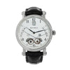 Pre-Owned Martin Braun Pre-Owned Watches - EOS -42 in stainless steel | Manfredi Jewels